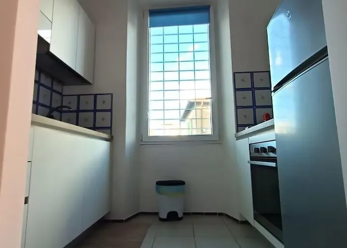 Centro Elegante Apartamento