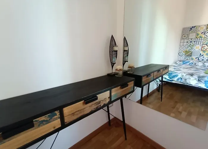 Apartamento Centro Elegante
