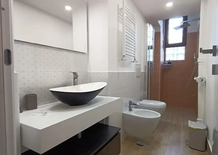 Apartamento Centro Elegante Roma