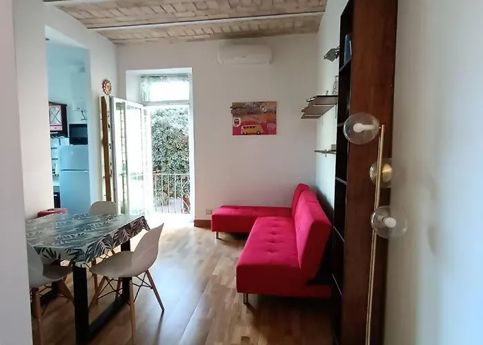 Centro Elegante Apartamento