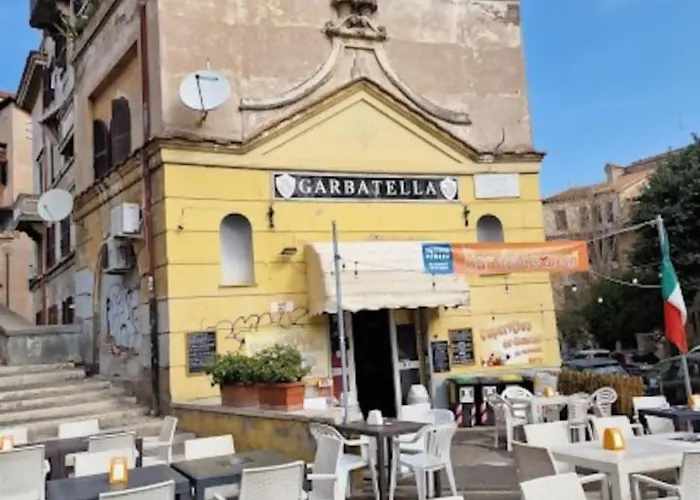 Apartamento Centro Elegante Roma