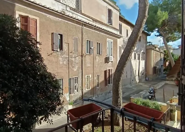 Centro Elegante * Roma