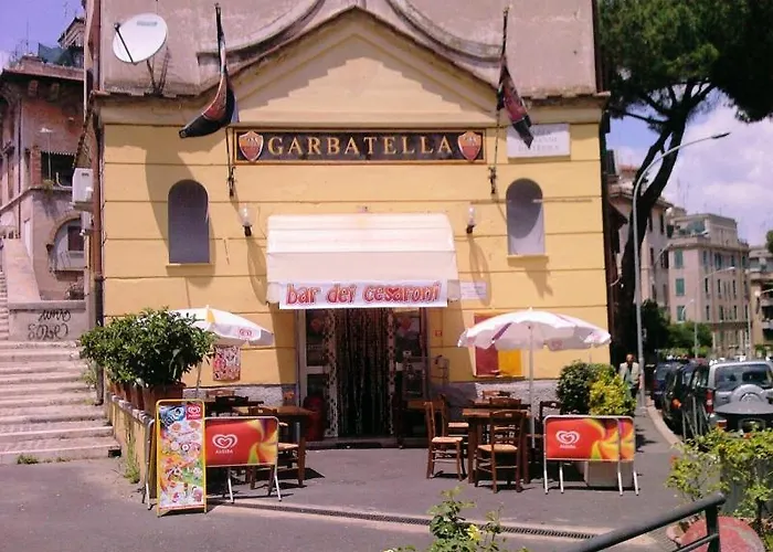 Apartamento Centro Elegante Roma